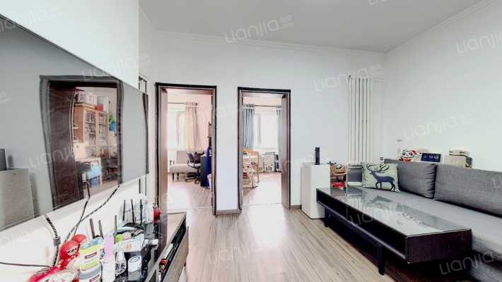 新村四里二手房实景图