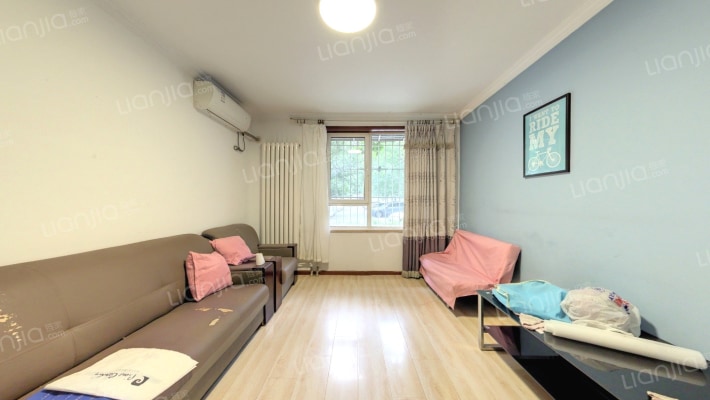 京贸家园二手房实景图