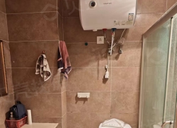 整租·星汇半岛一期 1室1厅 南_星汇半岛一期租房