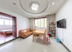 整租·泰山三村 3室1厅 南/北_泰山三村租房