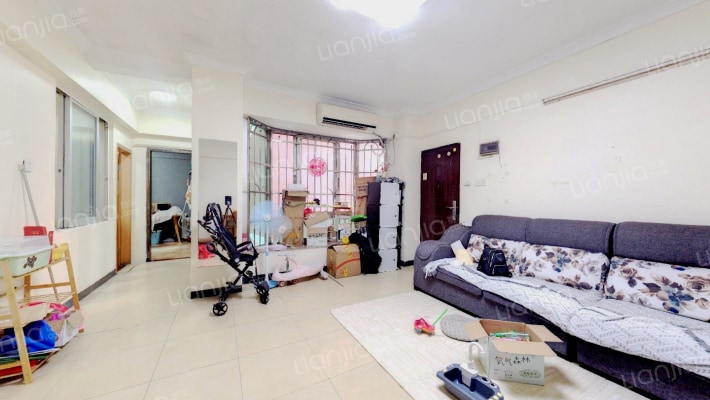 百荣园二手房实景图