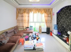 整租·西雅图金山城 3室2厅 北_西雅图金山城租房