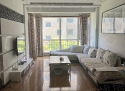 整租·东安佳苑 2室2厅 南/北_东安佳苑租房