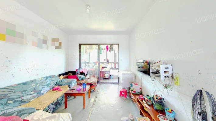 西溪湾二手房实景图