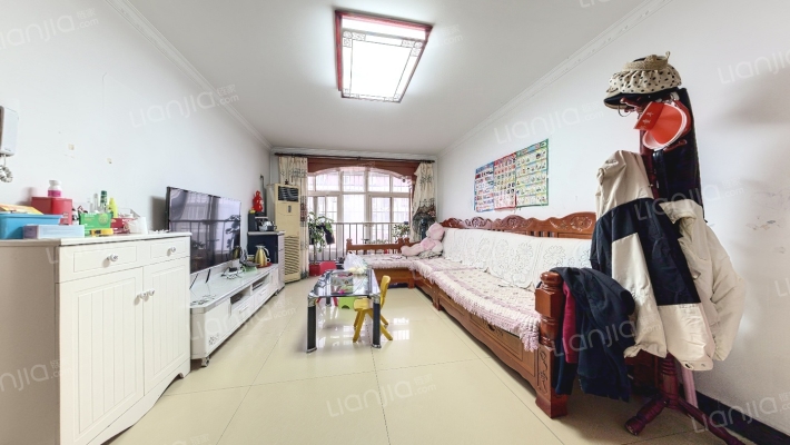 果园新里南区二手房实景图