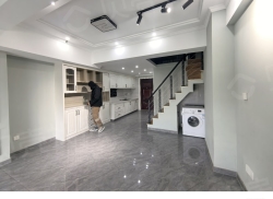 整租·水岸公馆 2室1厅 北_水岸公馆租房