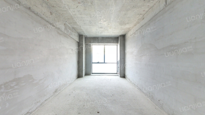 浐灞金融城二手房实景图