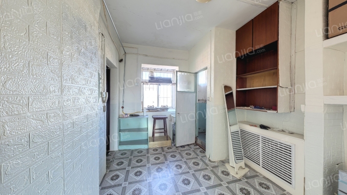 幸福楼（塘沽）二手房实景图