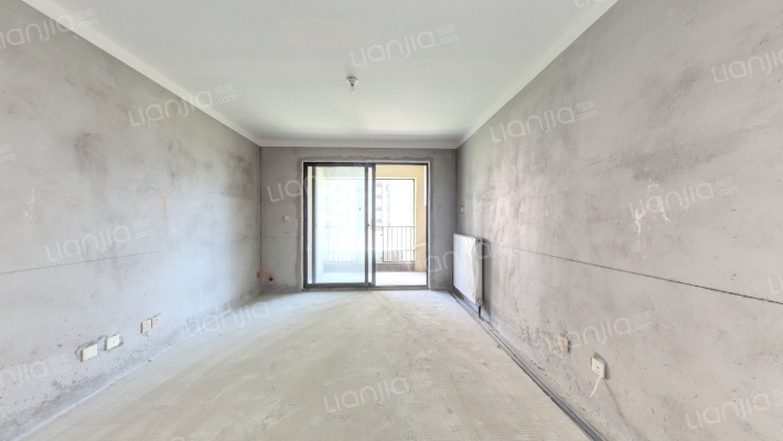 徽盐世纪广场二手房实景图