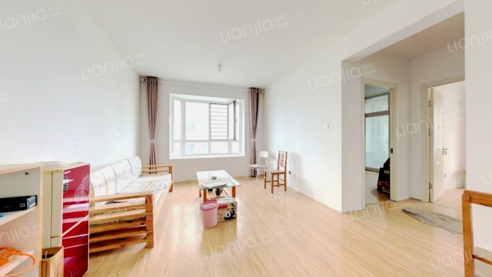 海峰二手房实景图