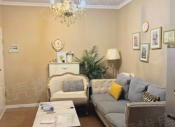 整租·民主南路 2室1厅 南_民主南路租房