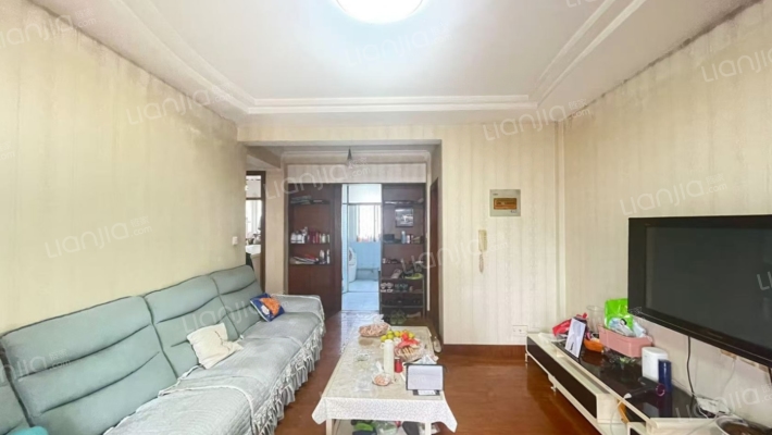 珍珠花苑(溧水)二手房实景图