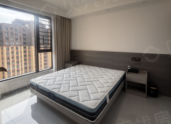 整租·龙景国际 1室1厅 南_龙景国际租房