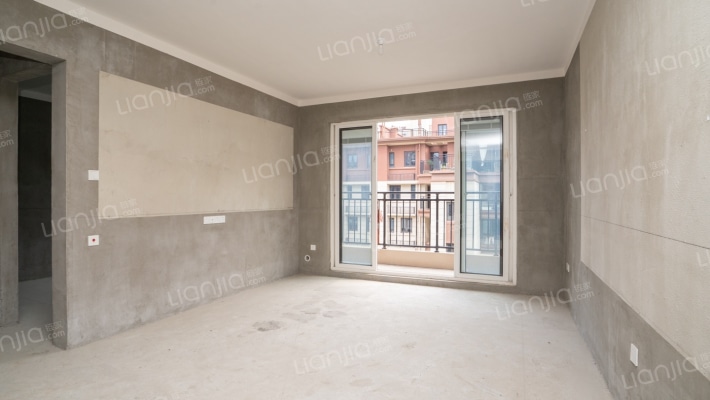 碧桂园柏悦华府二手房实景图