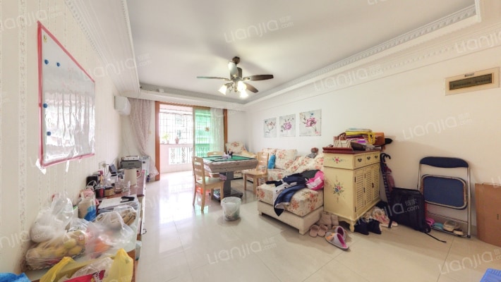 杏花苑二手房实景图