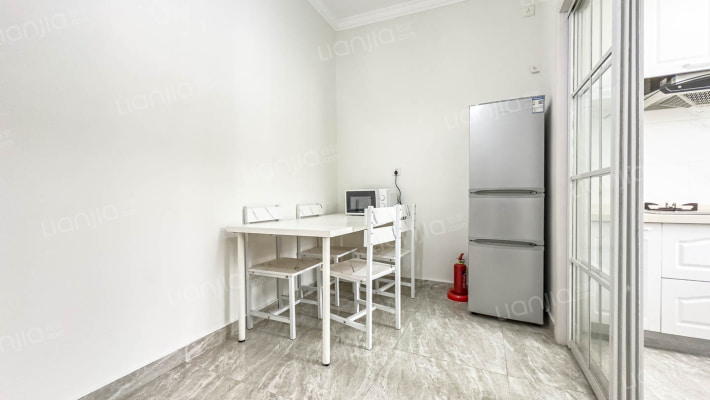 龙山新村二手房实景图