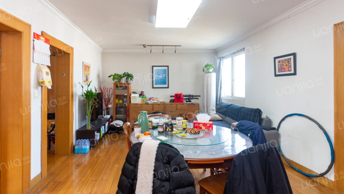 金沙小区二手房实景图