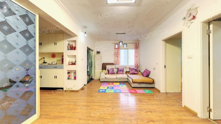 古田帝园二手房实景图