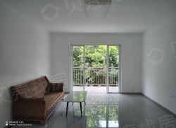 整租·广汇城市花园 2室2厅 东南/南_广汇城市花园租房