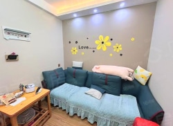 整租·DADA的水岸 1室1厅 南_DADA的水岸租房