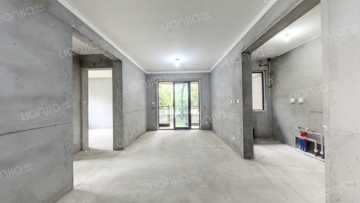 泰宏建业国际城13号院二手房实景图