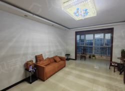 整租·世纪家园新区 2室1厅 南/北_世纪家园新区租房