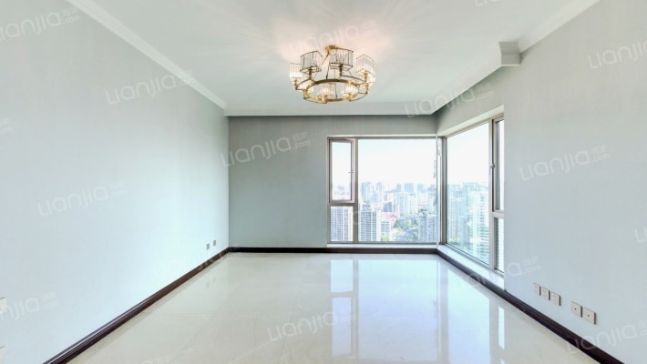 世茂滨江花园二手房实景图