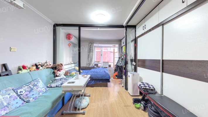 新街坊二手房实景图