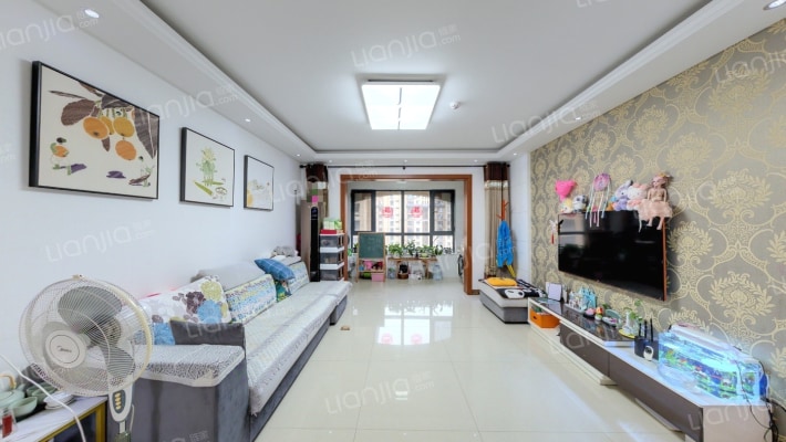 汇君城E区二手房实景图