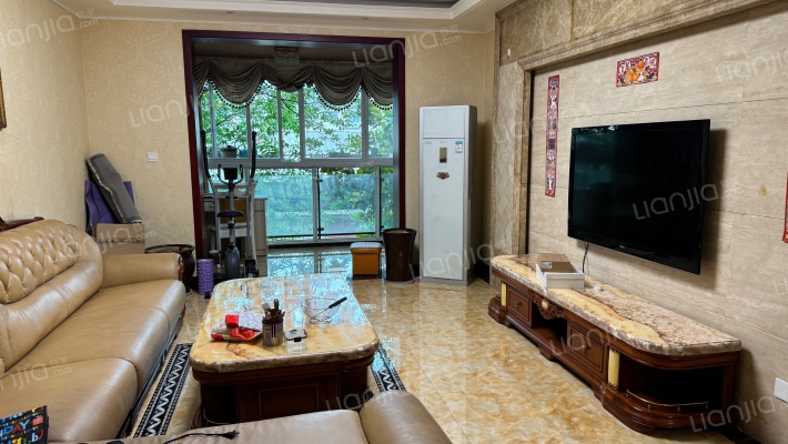 高宇上品城二手房实景图