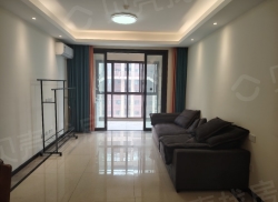 整租·吉安蓝光雍锦半岛北区 3室2厅 南_吉安蓝光雍锦半岛北区租房