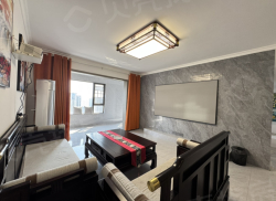 整租·新城璟隽 4室2厅 南/北_新城璟隽租房