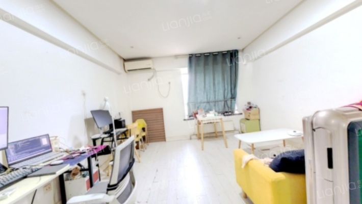 盛世花城公寓二手房实景图