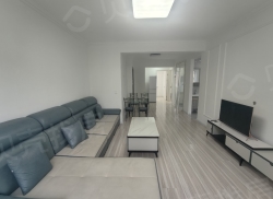 整租·德商春天里 2室2厅 南/北_德商春天里租房