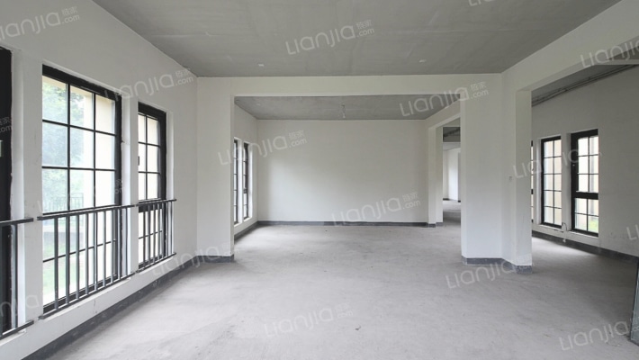 长桥江山一期二手房实景图