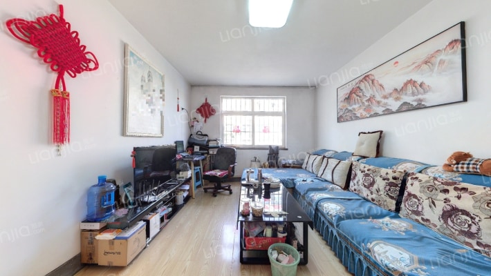 凤凰园小区南区二手房实景图