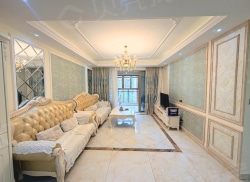 整租·永福岛 2室2厅 南_永福岛租房