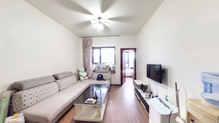 金强大学城二手房实景图