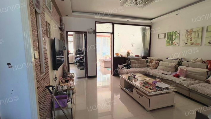 静心家园二手房实景图