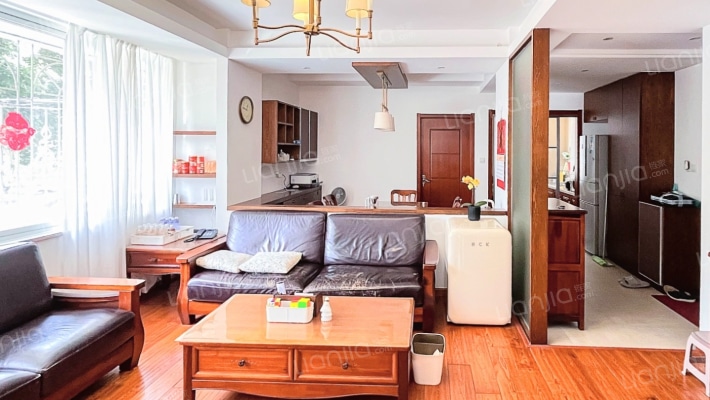 省政府办公厅宿舍二手房实景图