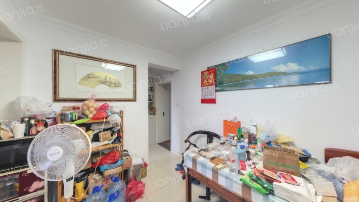 中北新村(梁溪)二手房实景图
