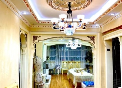 整租·恒昌欧景名苑一期 3室1厅 南/北_恒昌欧景名苑一期租房