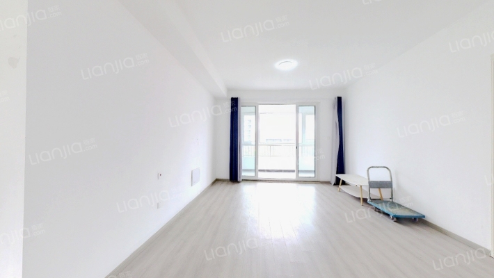 置地栢悦湾北区二手房实景图