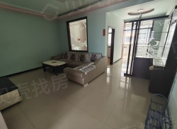 整租·美丽家园装饰城 3室1厅 南/北_美丽家园装饰城租房