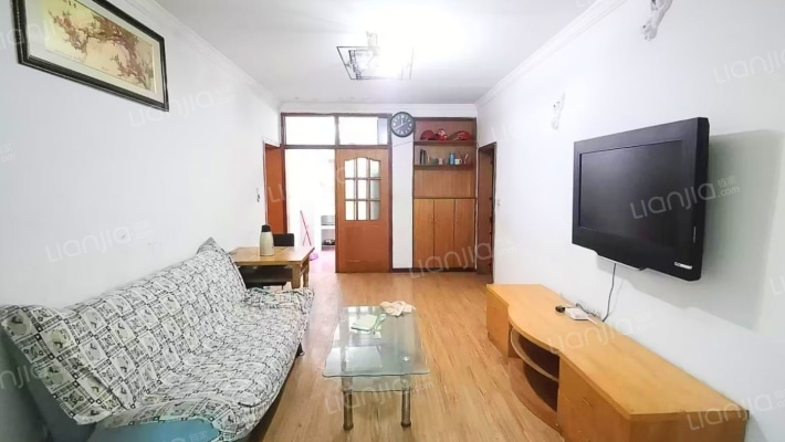 科学路13号二手房实景图