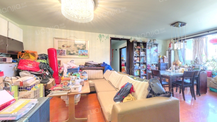 华阳家园二手房实景图