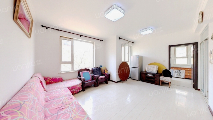 阳光尚城4.1期二手房实景图