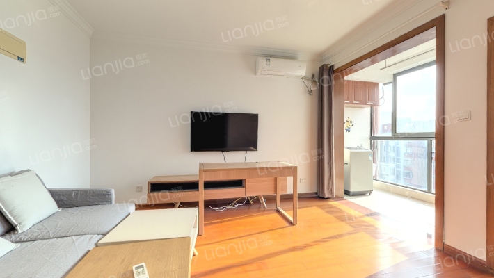 永翔佳苑（西区465弄）二手房实景图