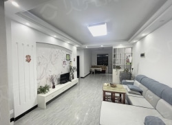 整租·富興景城 2室2厅 南/北_富興景城租房