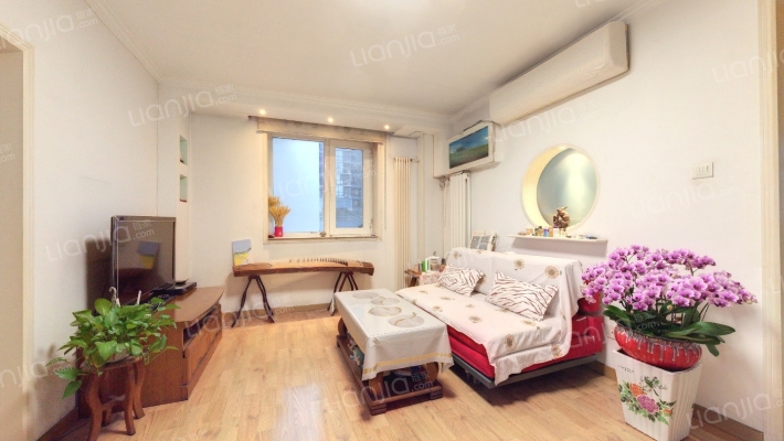 地兴居二手房实景图